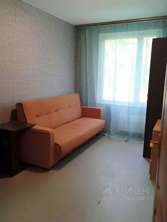 2-к кв. Москва Донецкая ул., 13 (43.0 м) - Фото 1