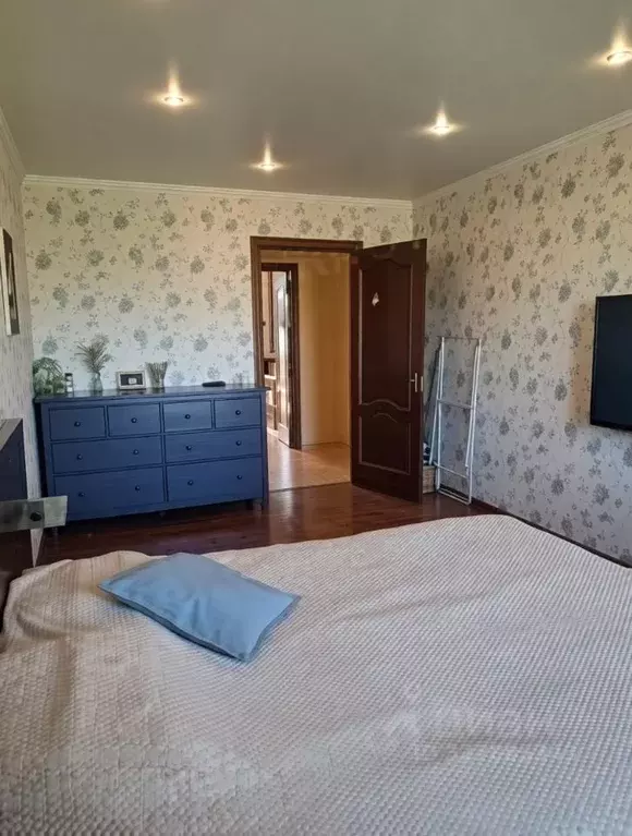 3-к кв. Санкт-Петербург ул. Джона Рида, 1К1 (71.5 м) - Фото 2