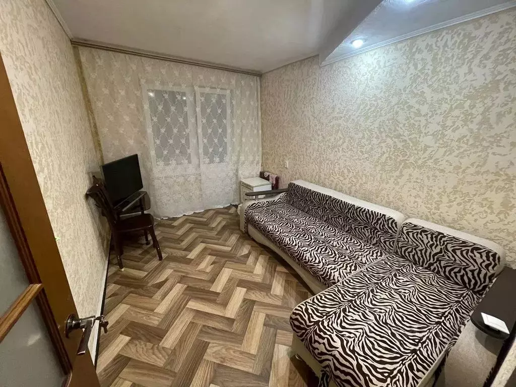 2-к кв. Краснодарский край, Туапсинский муниципальный округ, с. Агой ... - Фото 1