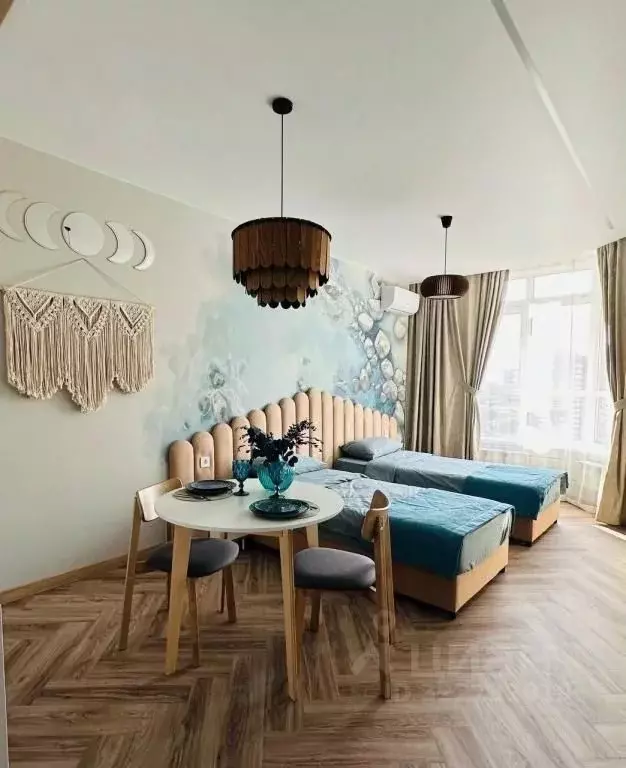 1-к кв. Красноярский край, Красноярск ул. Партизана Железняка, 38 ... - Фото 1