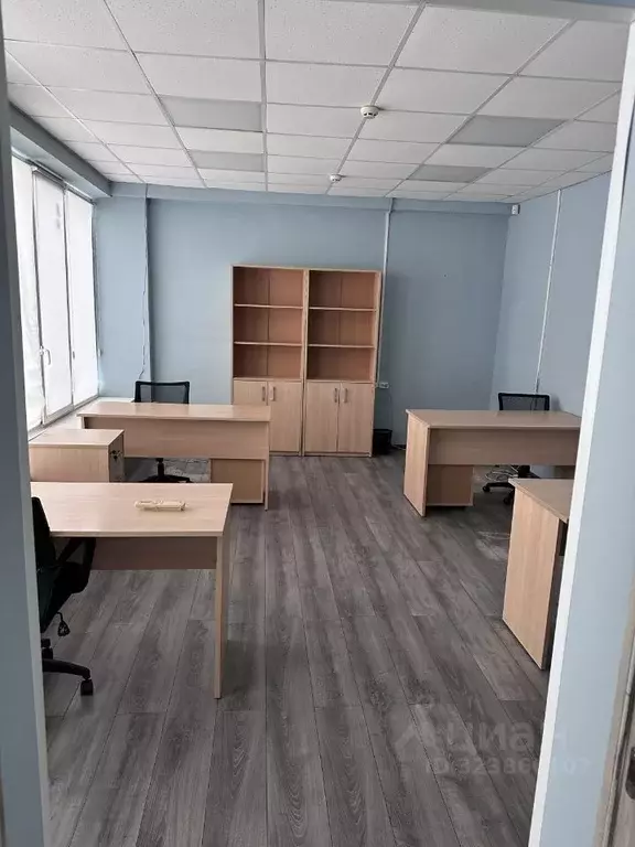 Офис в Московская область, Ногинск Богородский городской округ, ул. ... - Фото 2