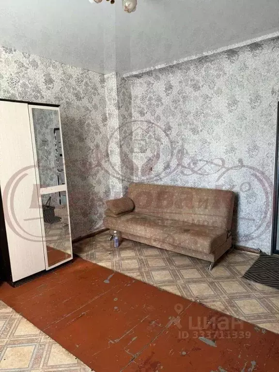 Комната Курганская область, Курган ул. Гоголя, 105 (18.5 м) - Фото 1