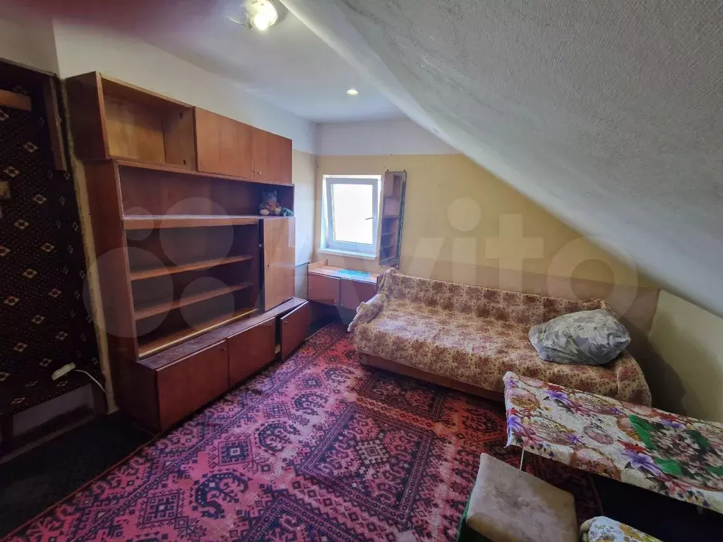 2-к. квартира, 40 м, 2/2 эт. - Фото 0