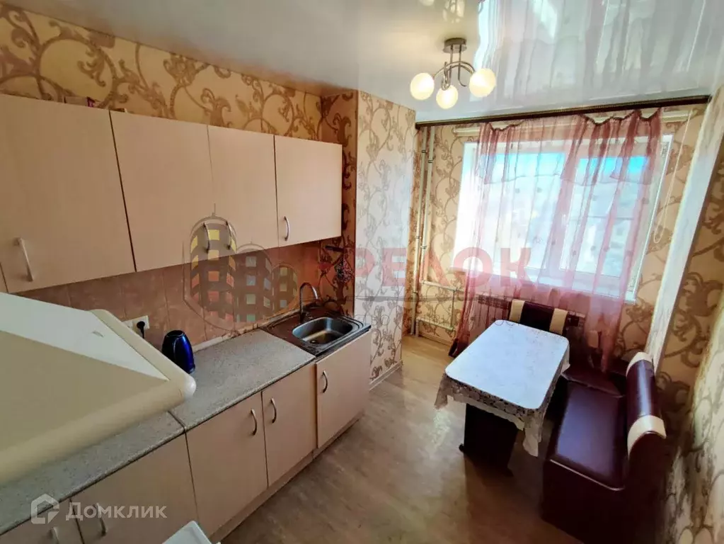 Продаётся 1-к квартира, 43 м - Фото 1