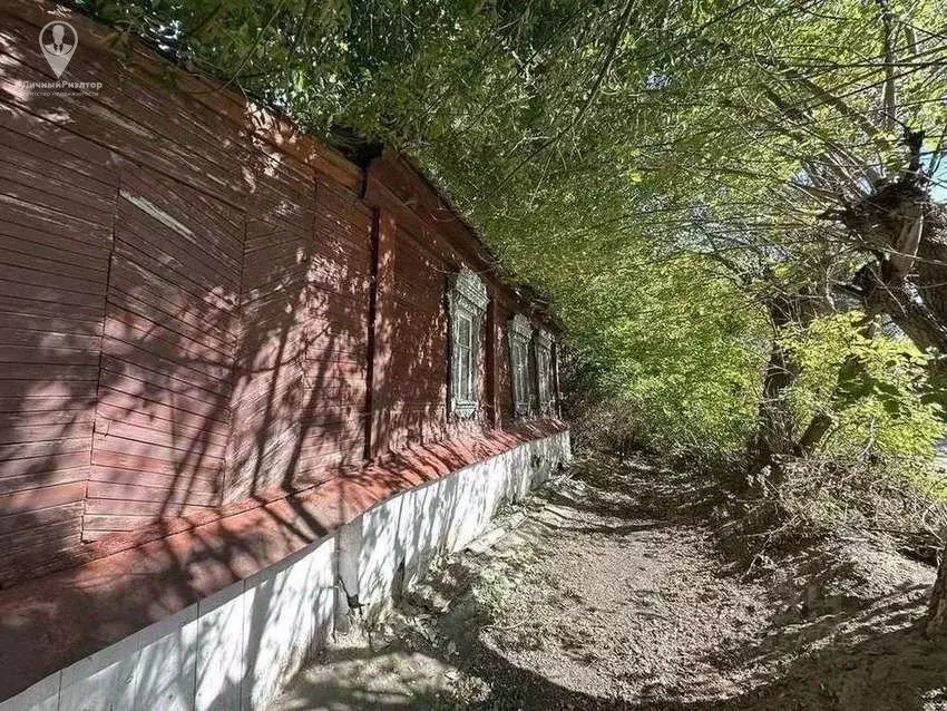 Участок в Рязанская область, Скопин Октябрьская ул., 20 (9.0 сот.) - Фото 1