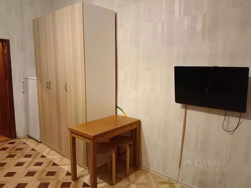 Комната Москва Мукомольный проезд, 5к2 (20.0 м) - Фото 2