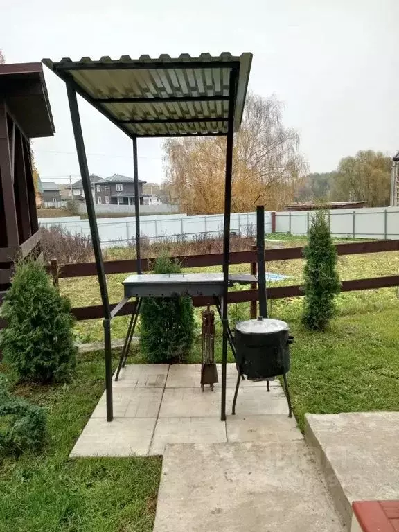 Дом в Московская область, Домодедово городской округ, с. Растуново, ... - Фото 2