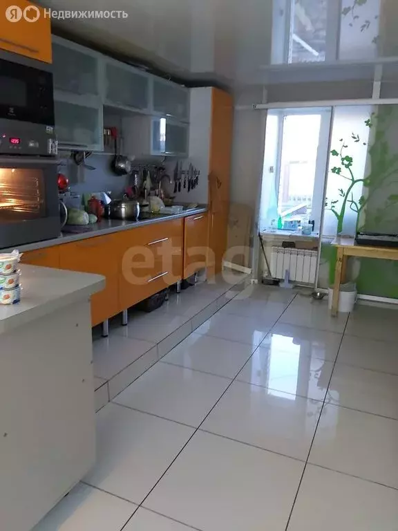 Дом в Свердловская область, Горноуральский муниципальный округ, село ... - Фото 1