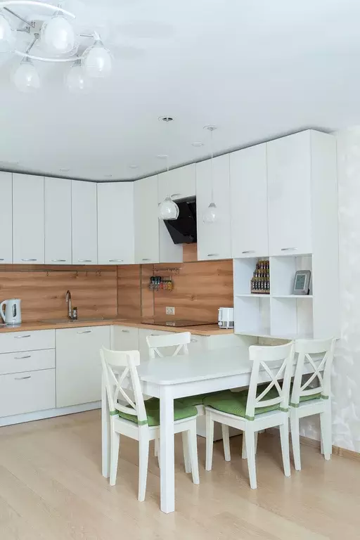 Продаётся 4-к квартира, 113 м - Фото 1