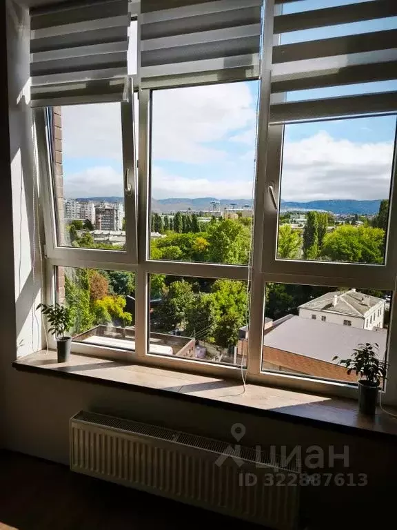 1-к кв. Ставропольский край, Кисловодск ул. 40 лет Октября, 37 (42.0 ... - Фото 2