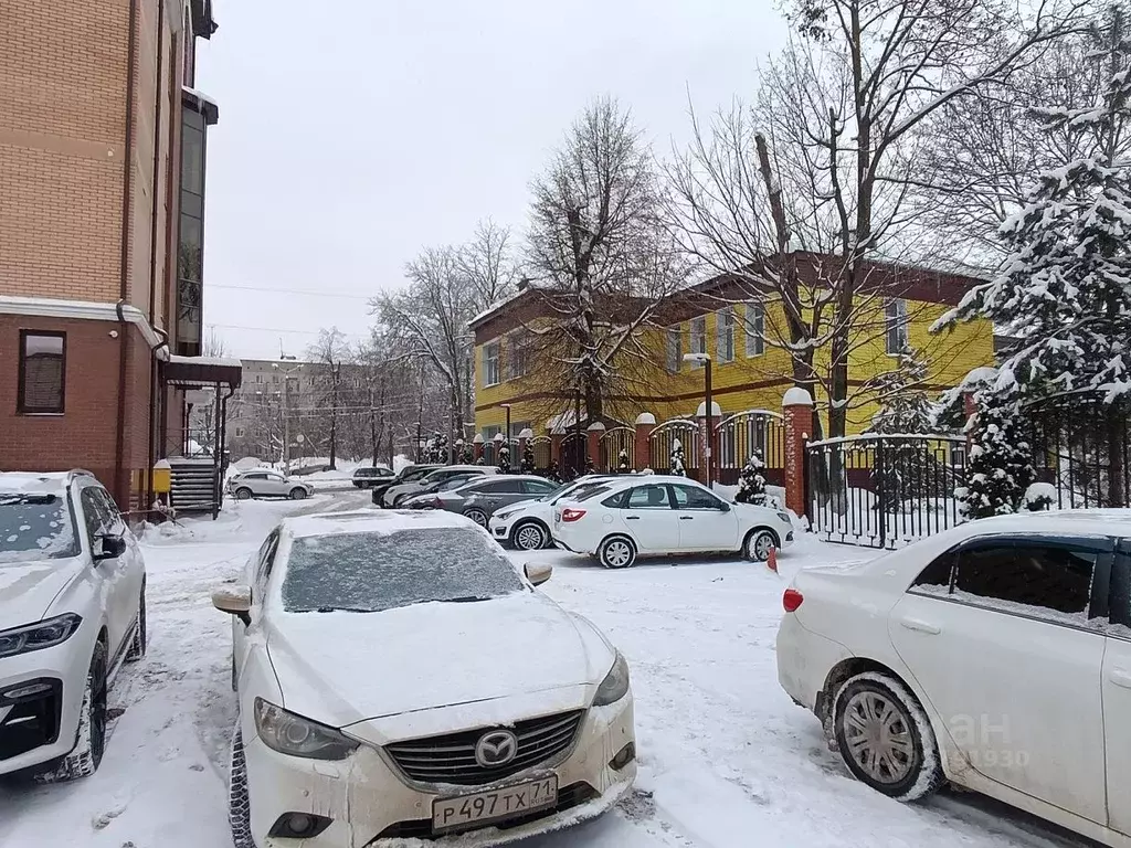 Офис в Тульская область, Тула просп. Ленина, 50Гс2 (290 м) - Фото 2