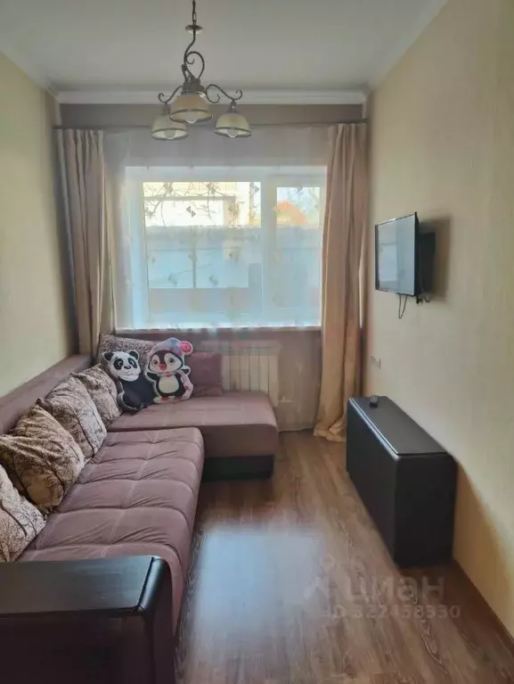 Дом в Ростовская область, Новочеркасск Буденновская ул., 147 (143 м) - Фото 1