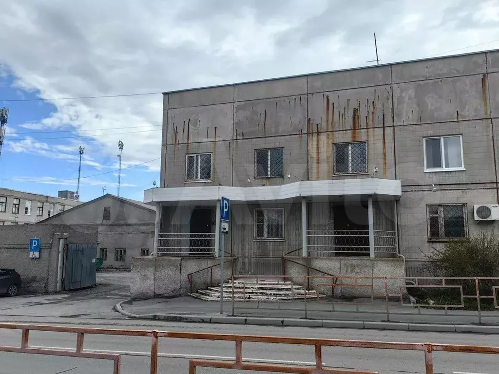 Офис, 14.1 м - Фото 1