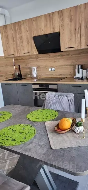 2-к кв. Москва № 100 кв-л, 1к3 (52.0 м) - Фото 1