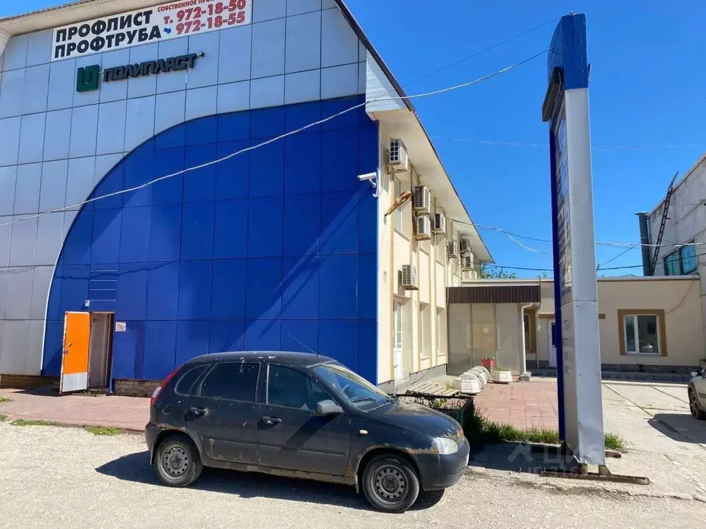 Офис в Самарская область, Самара Ракитовское ш., 7 (51 м) - Фото 2