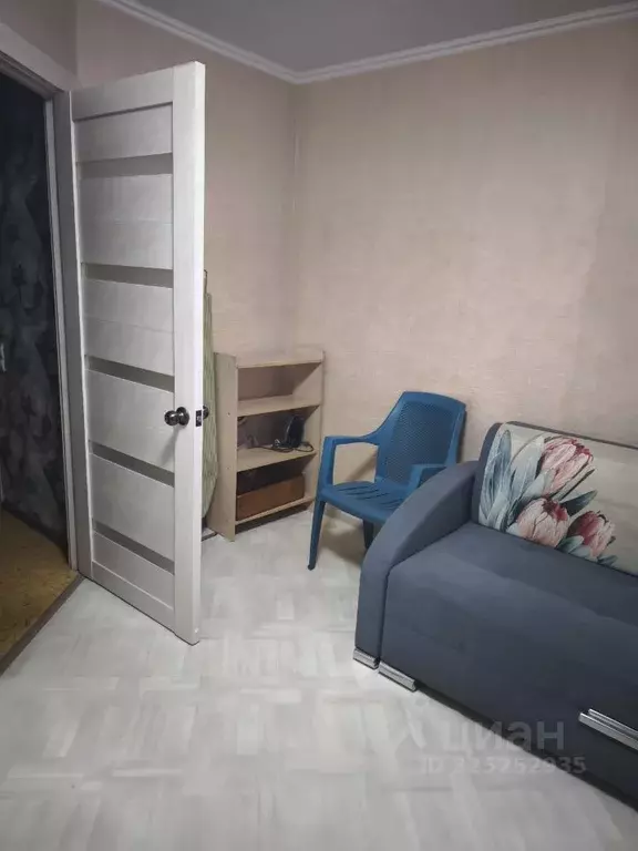 1-к кв. Самарская область, Тольятти Молодежный бул., 37 (19.0 м) - Фото 1