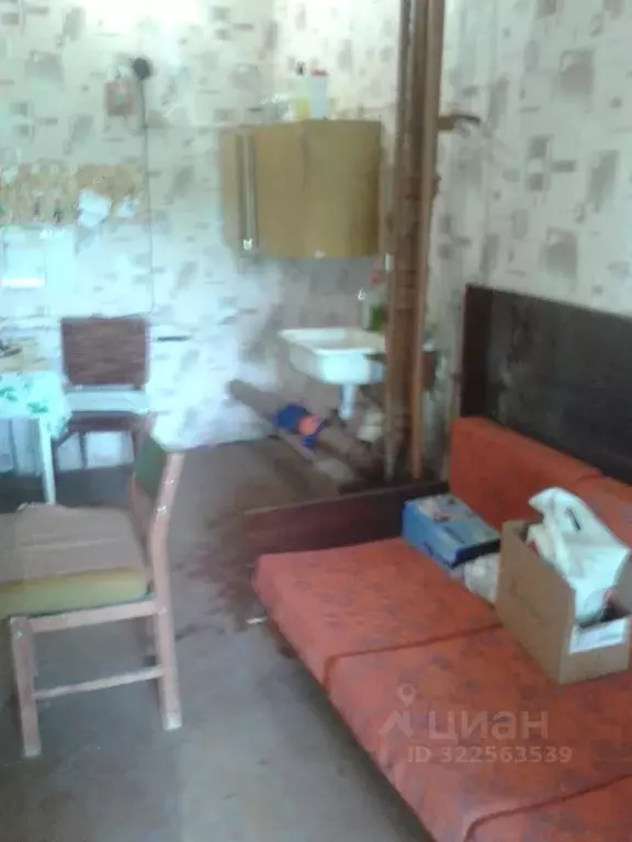 Помещение свободного назначения в Рязанская область, Касимов Приокский ... - Фото 2