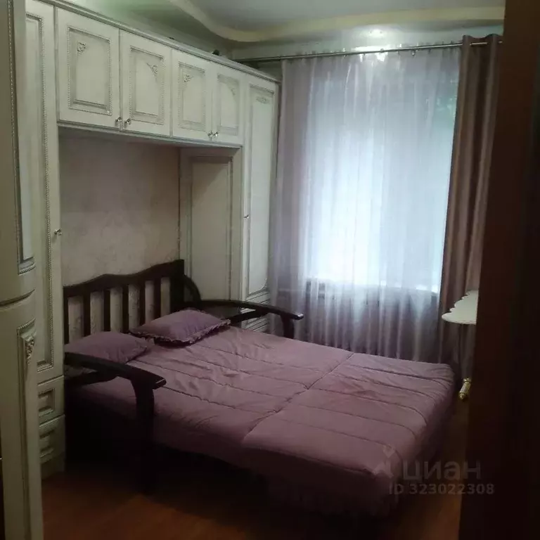 2-к кв. Москва Севанская ул., 7К2 (45.0 м) - Фото 1