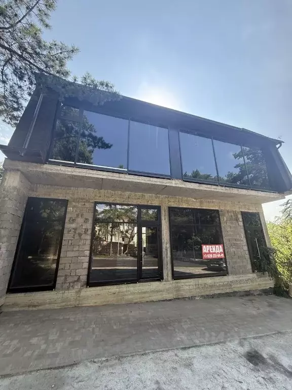 Помещение свободного назначения в Ставропольский край, Кисловодск ... - Фото 2