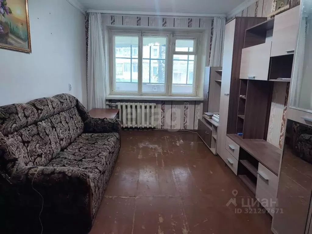 2-к кв. Пермский край, Чернушка Юбилейная ул., 22 (43.4 м) - Фото 1