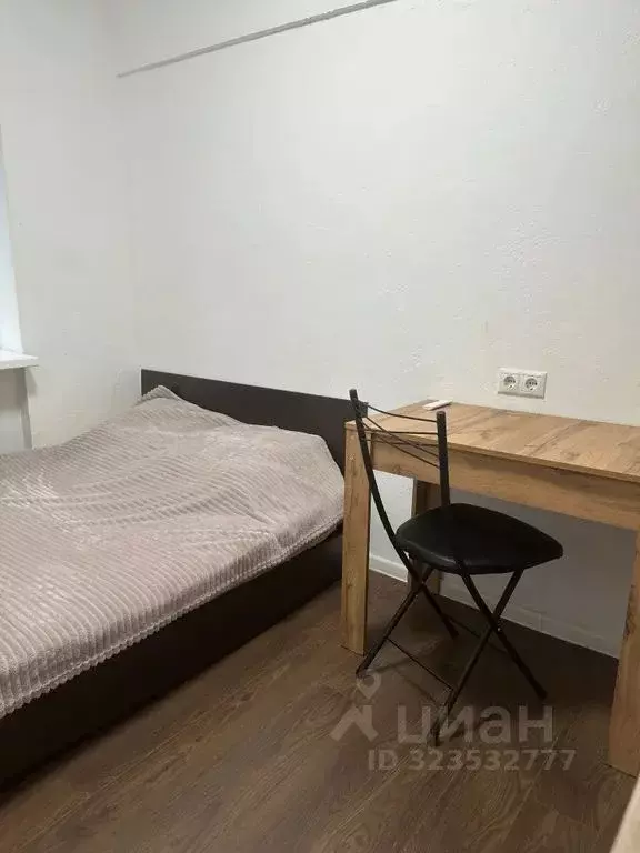 Студия Московская область, Щелково Щелково-3 мкр, ул. Институтская, 25 ... - Фото 1