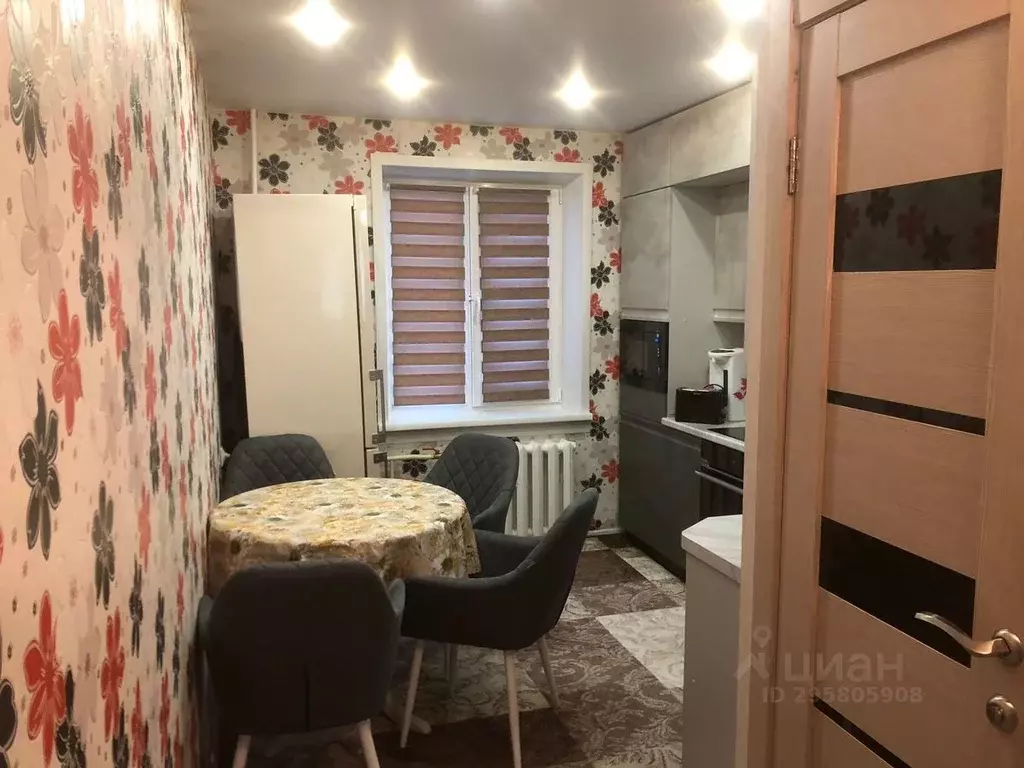 3-к кв. Иркутская область, Братск Энергетик жилрайон, ул. Юбилейная, ... - Фото 2