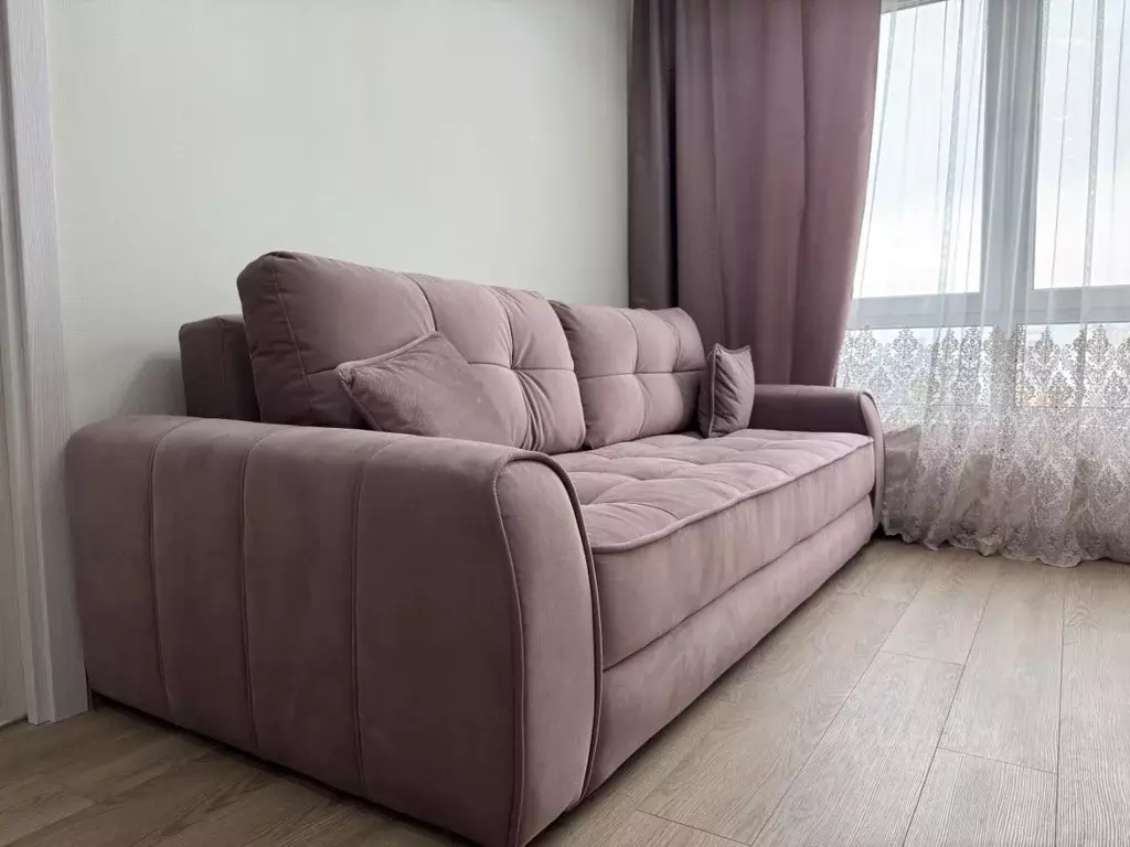 2-к кв. Москва Алтуфьевское ш., 55к5 (36.0 м) - Фото 1