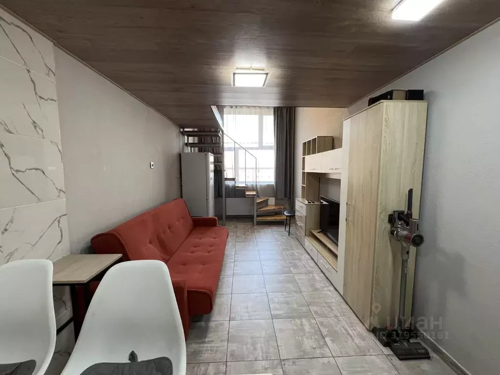2-к кв. Москва Автозаводская ул., 23С928 (45.0 м) - Фото 1