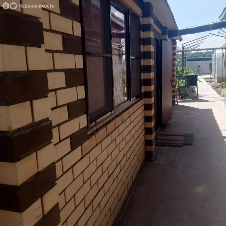 Дом в посёлок Верхнекалиновский, Молодёжная улица, 50 (122 м) - Фото 2