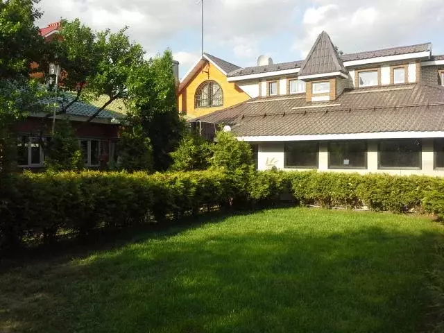 Продается дом в д. Верея - Фото 0