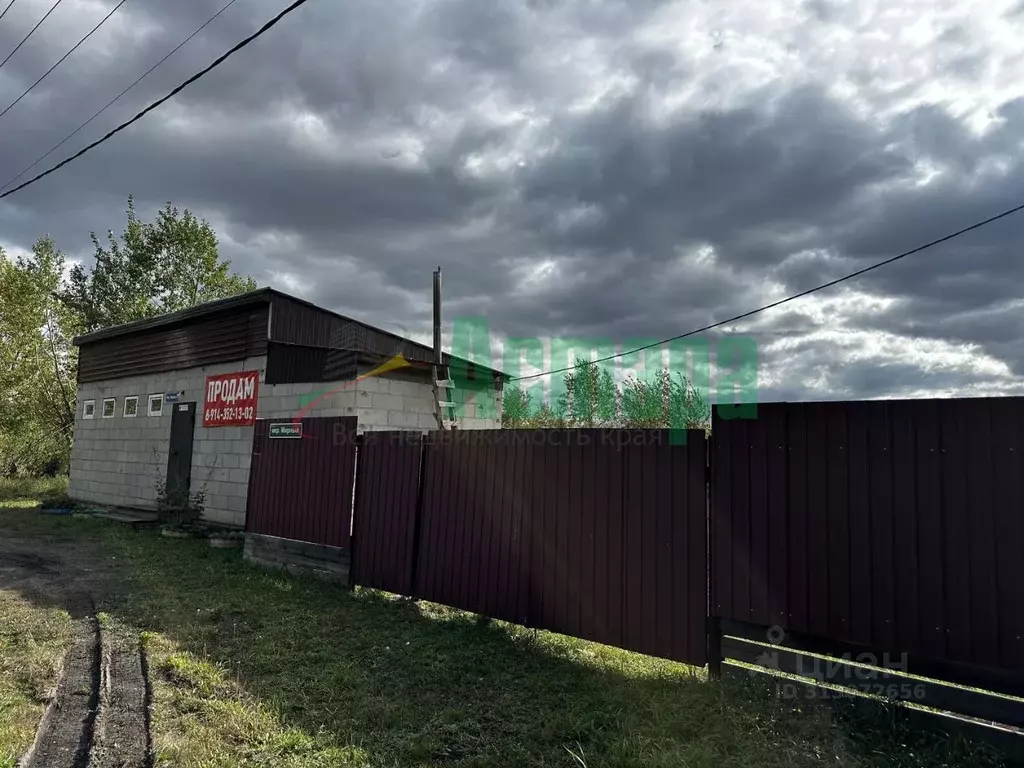 Помещение свободного назначения в Забайкальский край, Чита Мирный мкр, ... - Фото 2