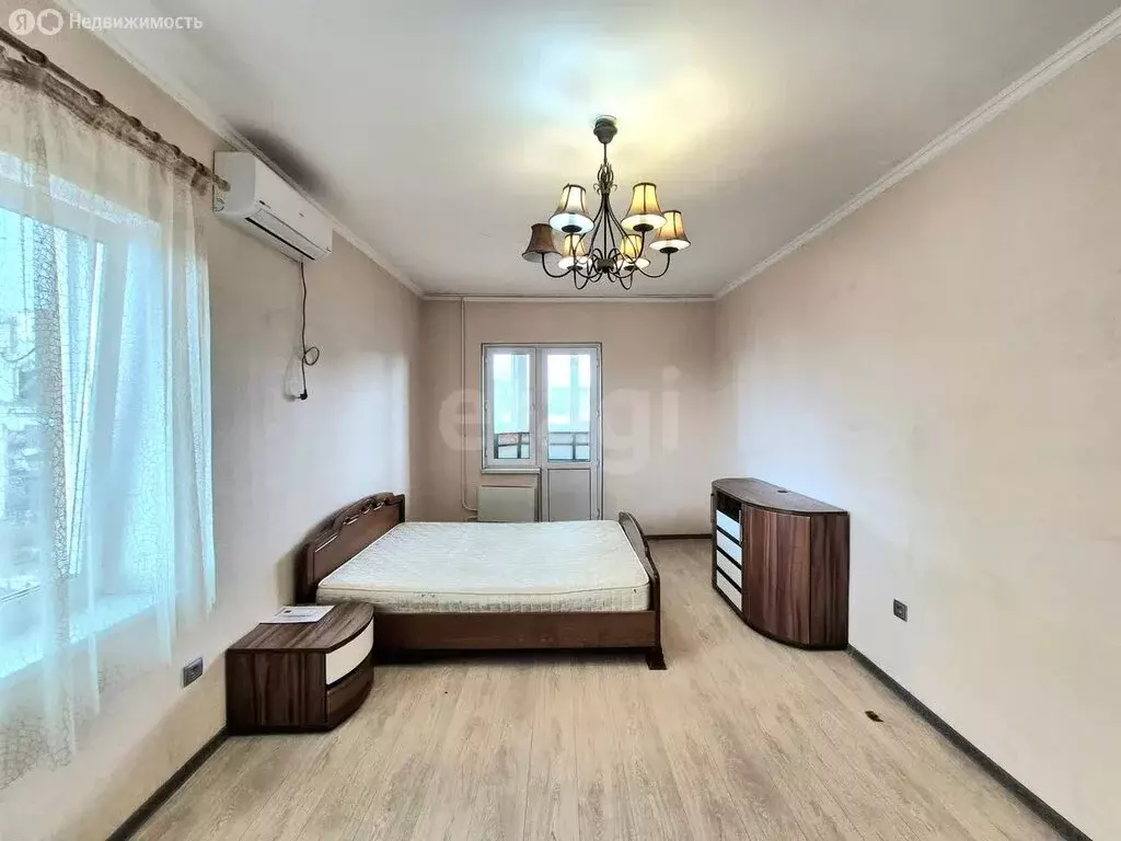 2-комнатная квартира: Новороссийск, проспект Дзержинского, 224 (67.5 ... - Фото 2