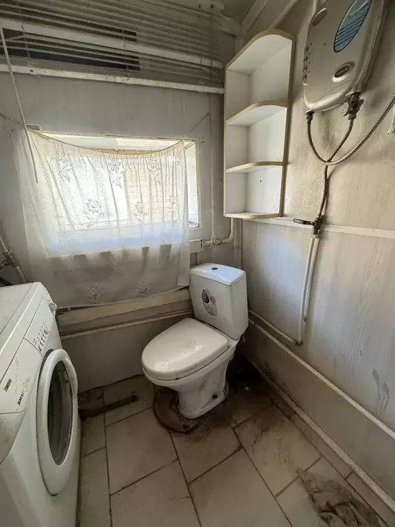 Продаётся 2-к квартира, 34 м - Фото 1