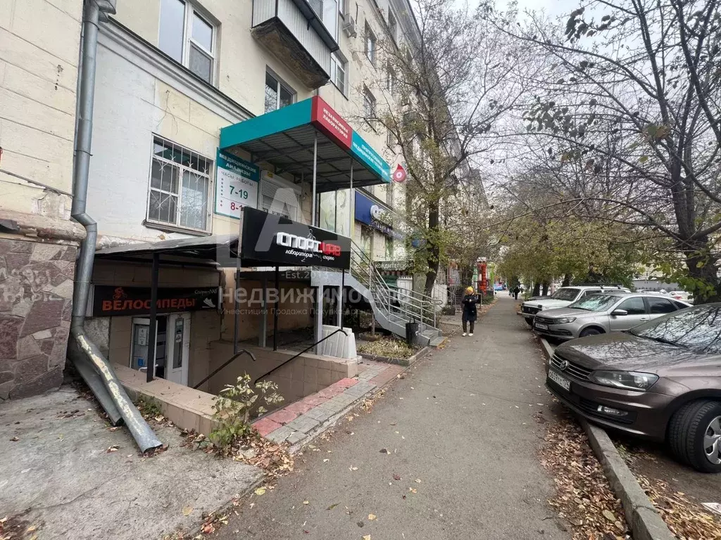 Помещение свободного назначения в Челябинская область, Челябинск ул. ... - Фото 2
