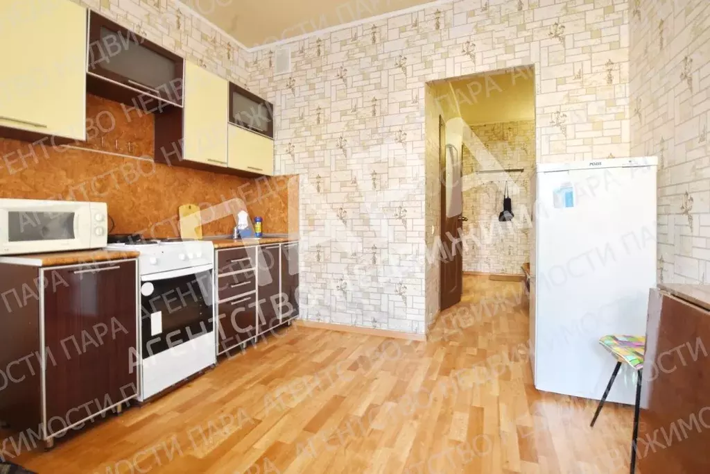 1-к кв. Самарская область, Самара Дачная ул., 24 (45.0 м) - Фото 2