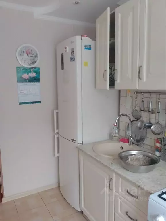 2-к кв. Омская область, Омск ул. Ватутина, 9А (48.4 м) - Фото 2