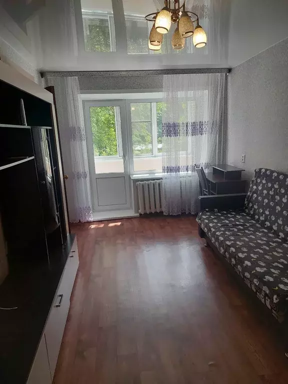 Продаётся 2-к квартира, 41.9 м - Фото 0