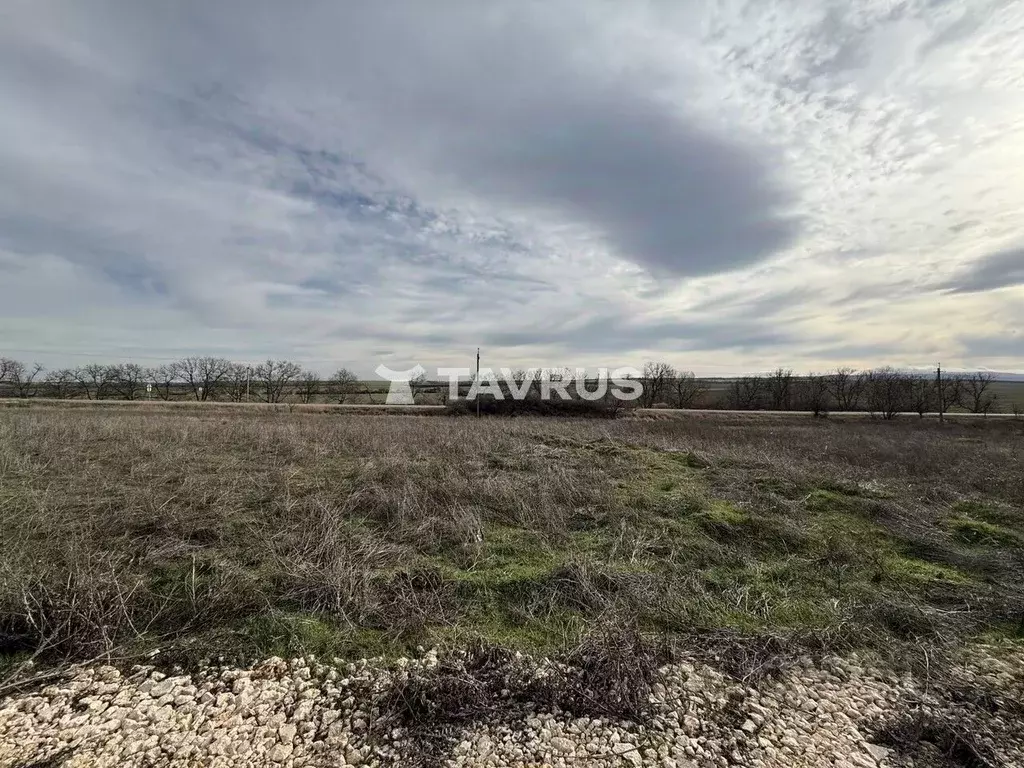 Участок в Крым, Симферопольский район, с. Трудовое  (6.0 сот.) - Фото 2