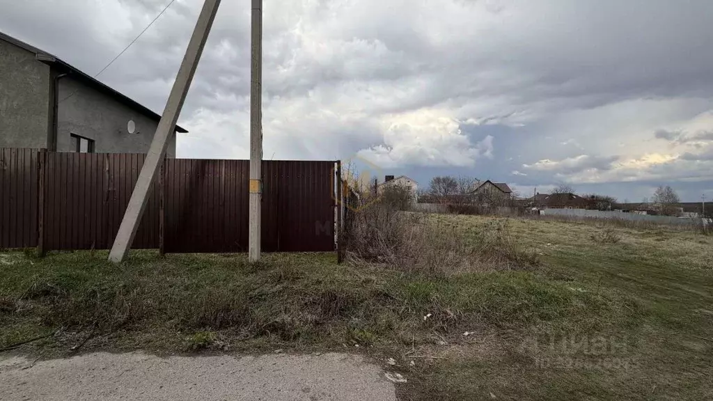 Участок в Белгородская область, Белгородский район, Крутологское ... - Фото 2