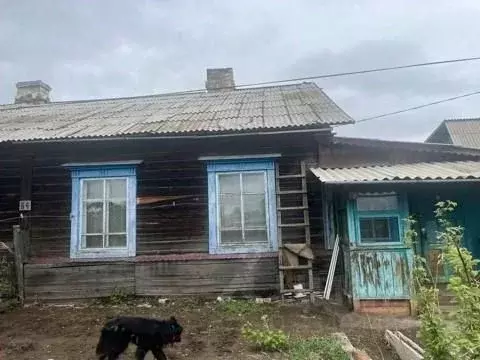 Свободной планировки кв. Забайкальский край, Нерчинск Красноармейская ... - Фото 2