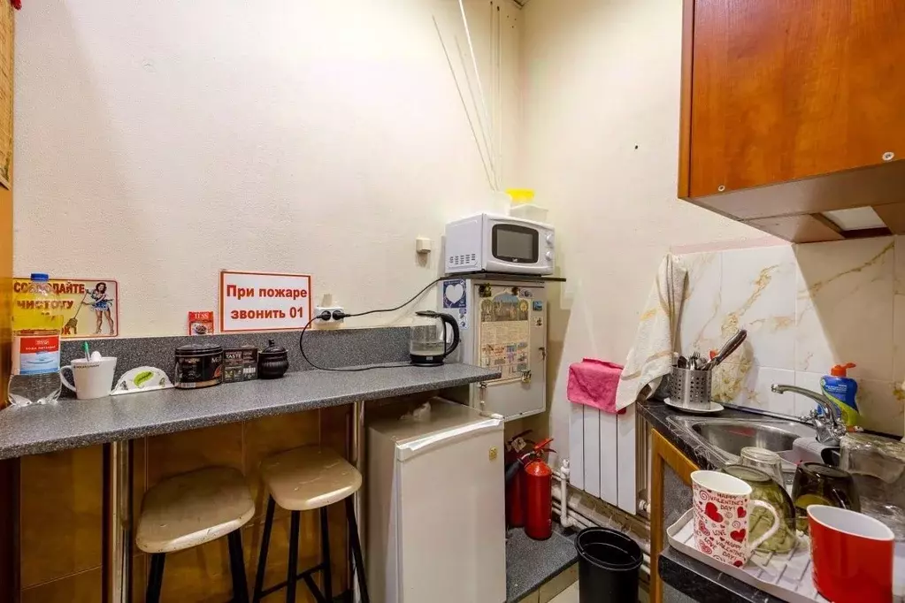 Помещение свободного назначения в Московская область, Балашиха ... - Фото 1