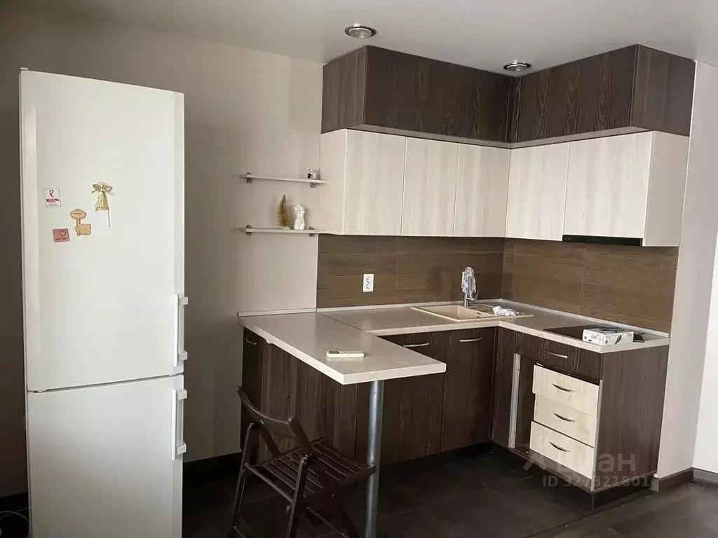 Студия Челябинская область, Челябинск Университетская Набережная ул., ... - Фото 2