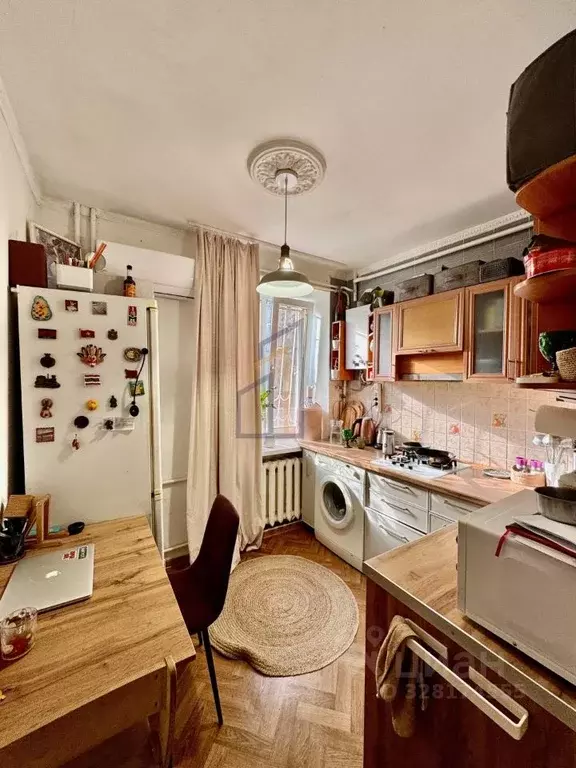 2-к кв. Крым, Евпатория ул. Некрасова, 50/61 (40.4 м) - Фото 2