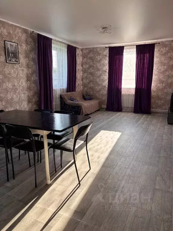 Дом в Башкортостан, Иглинский сельсовет, Дружба-2 СНТ 177 (122 м) - Фото 2
