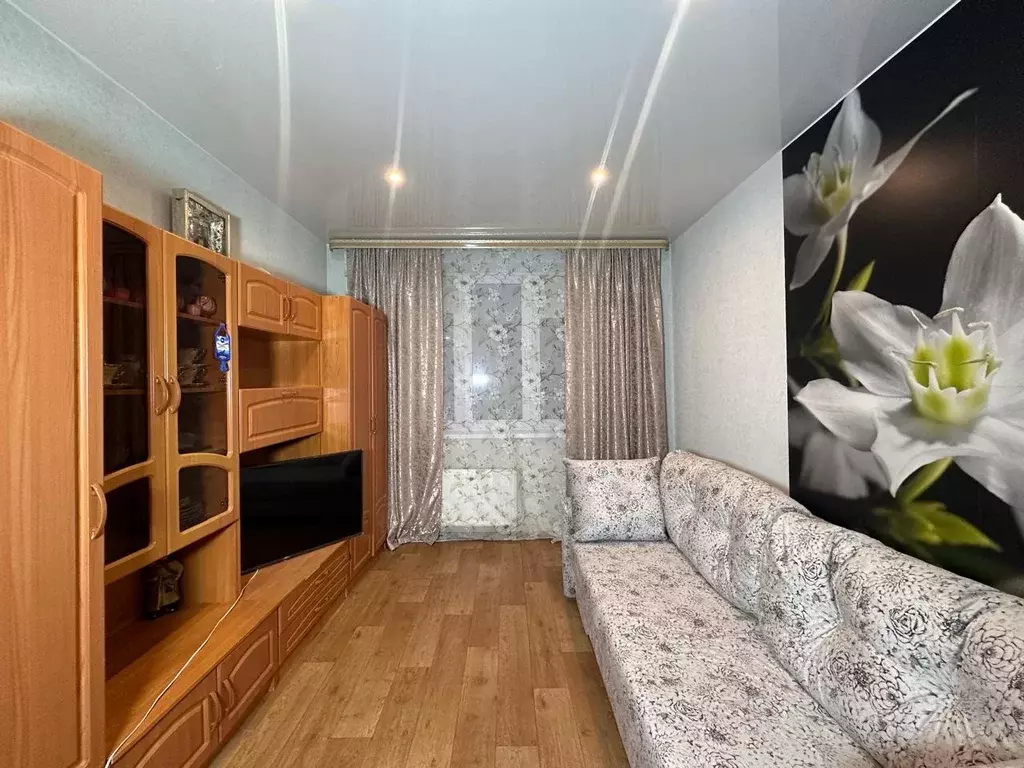 Продаётся 1-к квартира, 39.2 м - Фото 0