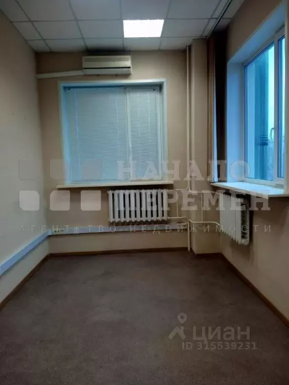 Офис в Новосибирская область, Новосибирск Академгородок мкр, ул. Мусы ... - Фото 1