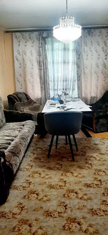 2-к кв. Москва Чертановская ул., 54К3 (43.4 м) - Фото 1