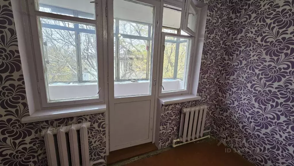 2-к кв. Ростовская область, Ростов-на-Дону Казахская ул., 80 (44.0 м) - Фото 2