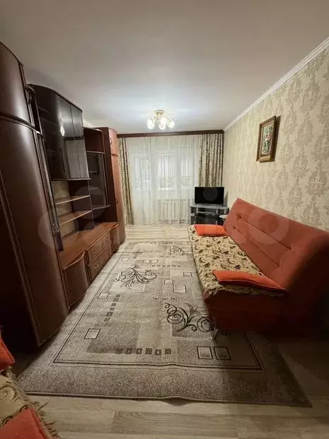 2-к. квартира, 47м, 1/5эт. - Фото 0