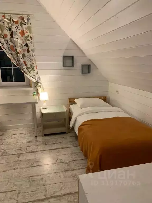 Дом в Карелия, Пряжинский район, Чалнинское с/пос, д. Виданы ул. ... - Фото 2